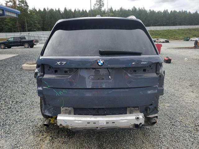 2024 BMW X7 XDRIVE4 #3301860961