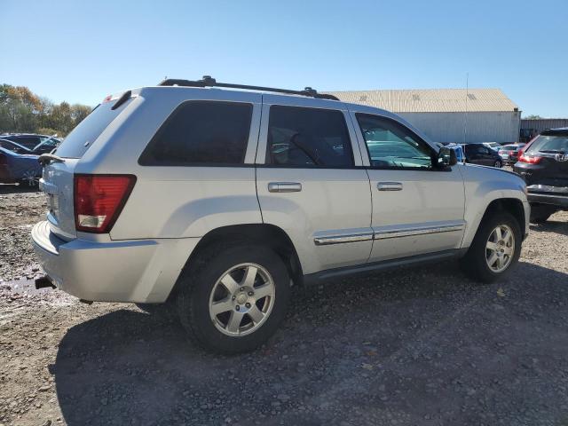 2010 JEEP GRAND CHER #3293380451