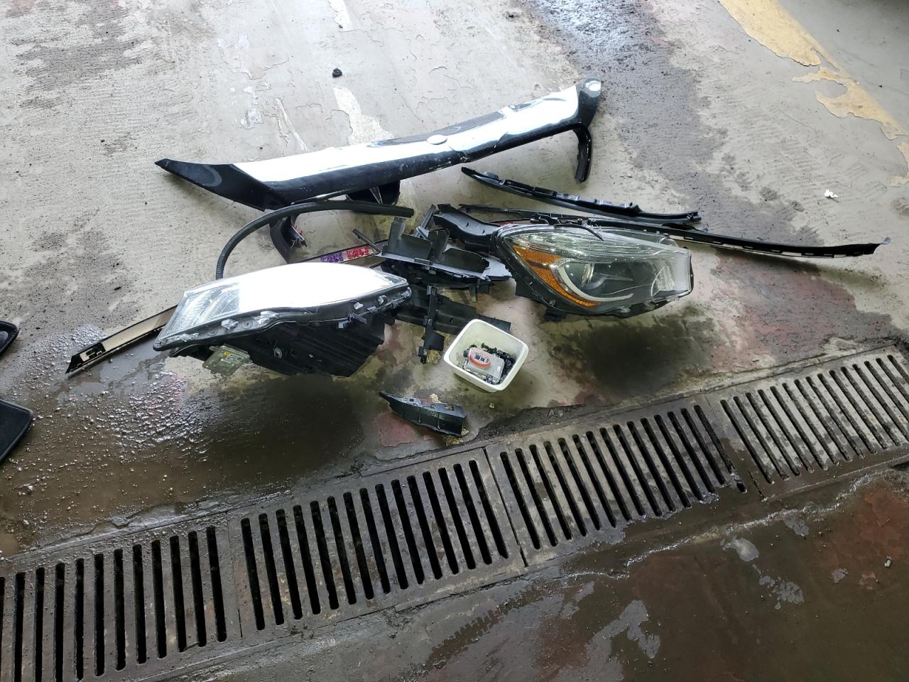 MERCEDES-BENZ CLA-CLASS 250 4MATIC