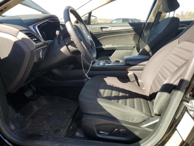 2018 FORD FUSION SE HYBRID - 3FA6P0LUXJR162858