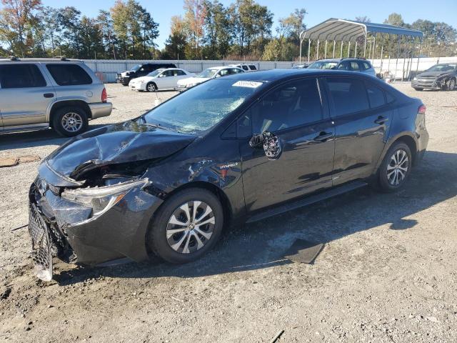 Global Auto Auctions: 2021 TOYOTA COROLLA LE