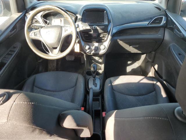 2019 CHEVROLET SPARK 1LT KL8CD6SA1KC727622