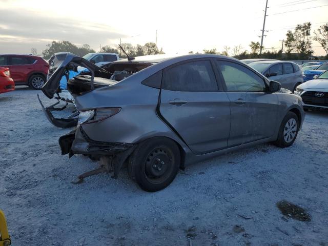 2016 HYUNDAI ACCENT SE #3302798988