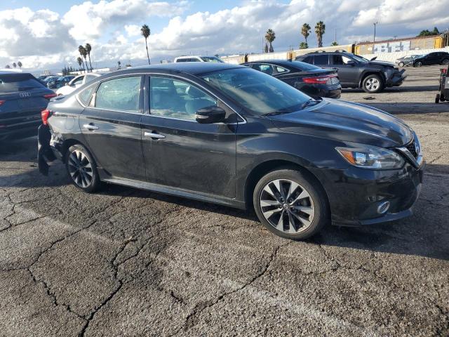 2019 NISSAN SENTRA S - 3N1AB7AP3KY297697