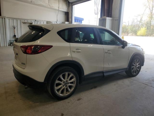 2014 MAZDA CX-5 GT - JM3KE4DY6E0336025