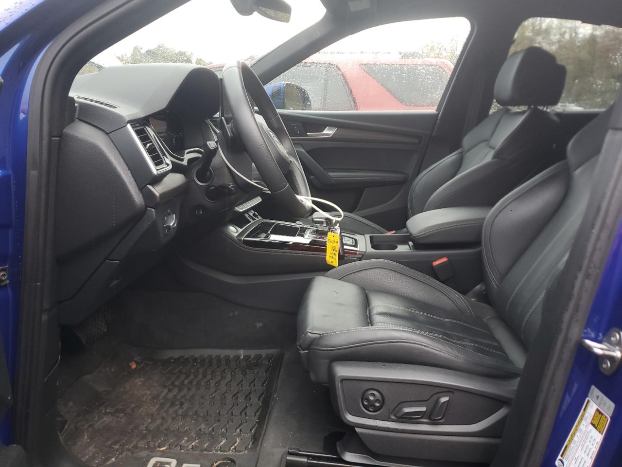 AUDI Q5 SPORTBACK PRM PLS 45