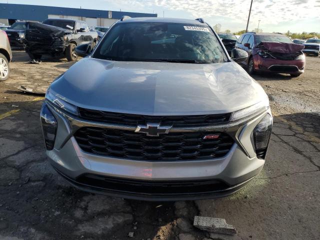 2025 CHEVROLET TRAX 2RS #3298058134