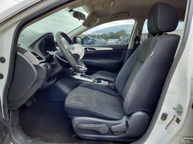 2016 NISSAN SENTRA S #3287635016