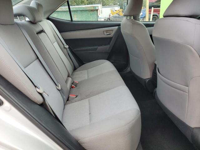 2016 TOYOTA COROLLA L 2T1BURHE1GC556576