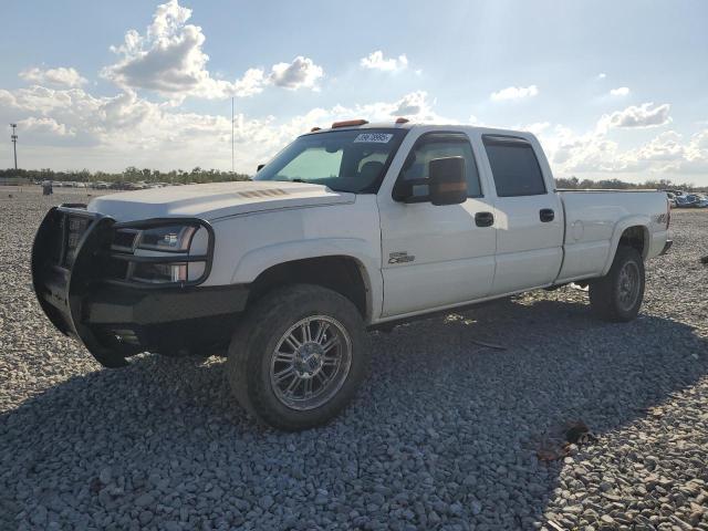 Global Auto Auctions: 2006 CHEVROLET SILVERADO