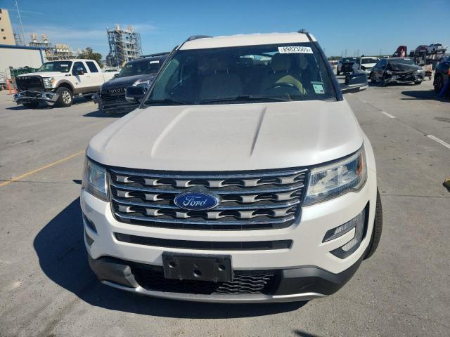 2017 FORD EXPLORER X 1FM5K7D82HGD78084