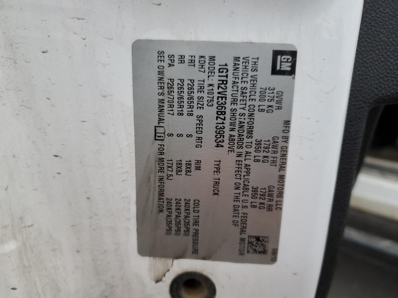 GMC SIERRA K1500 SLE