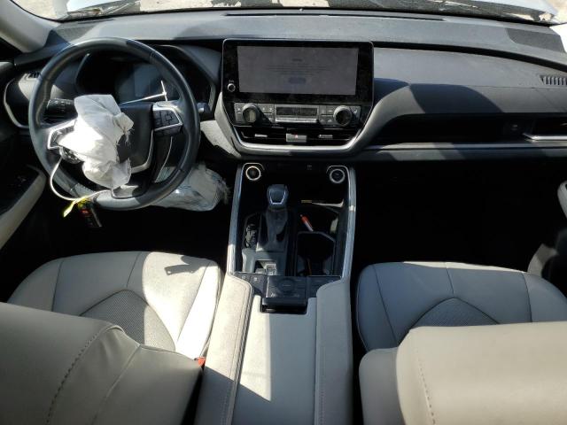 2024 TOYOTA GRAND HIGH - 5TDAAAB57RS020420