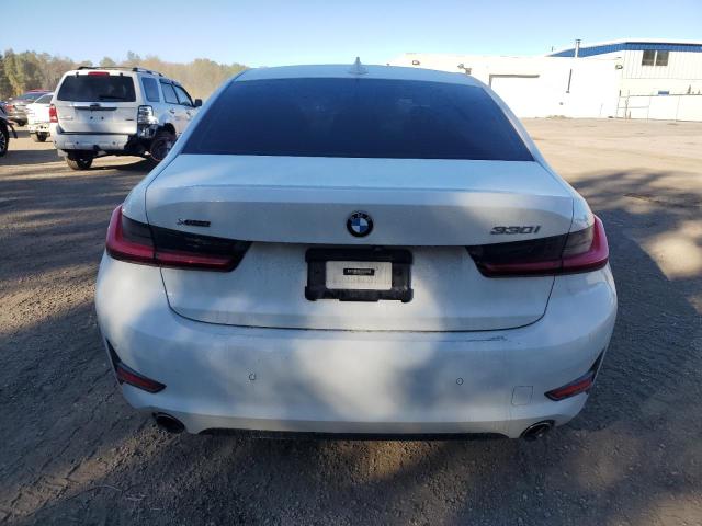 2020 BMW 330XI - 3MW5R7J08L8B07002