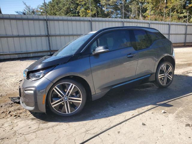 Global Auto Auctions: 2018 BMW I3 REX