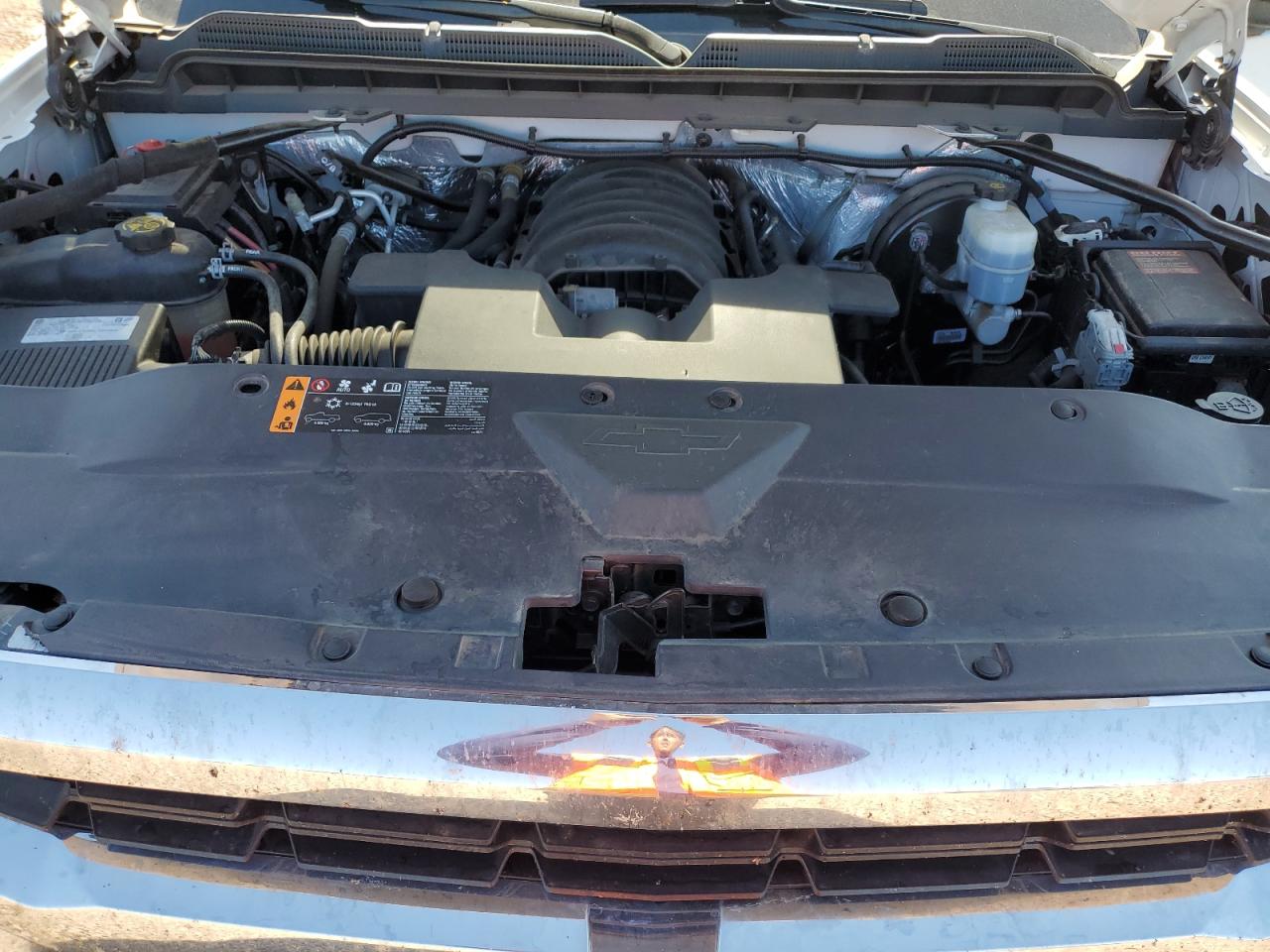 CHEVROLET SILVERADO C1500