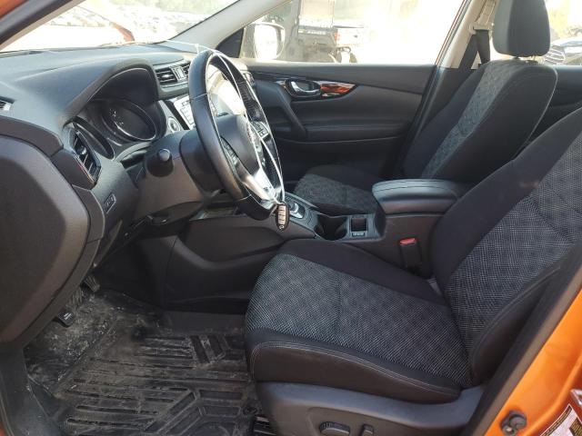 2020 NISSAN ROGUE SPOR JN1BJ1CW1LW373144