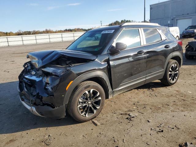 Global Auto Auctions: 2023 CHEVROLET TRAILBLAZE