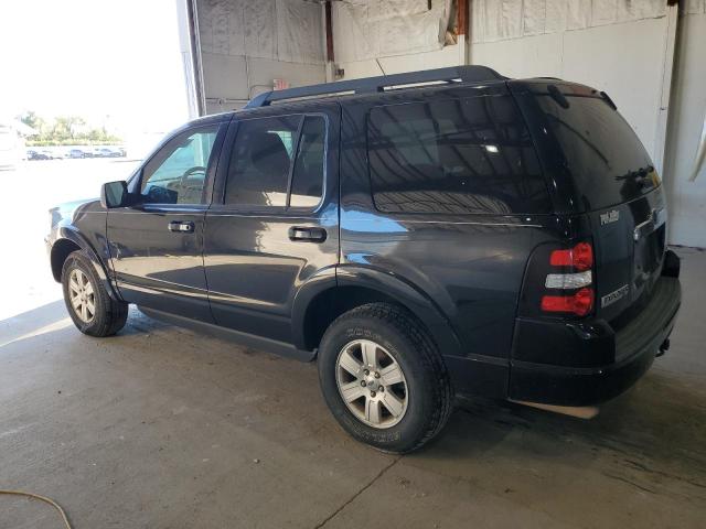 2010 FORD EXPLORER X #3292369281
