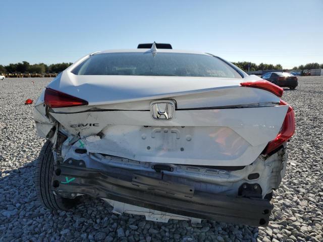 2017 HONDA CIVIC EX - 2HGFC2F76HH540043