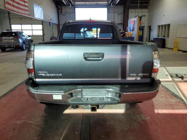 2015 TOYOTA TACOMA ACCESS CAB - 5TFUU4EN7FX144906