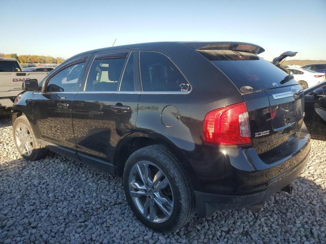 2011 FORD EDGE LIMIT - 2FMDK4KC9BBA26734