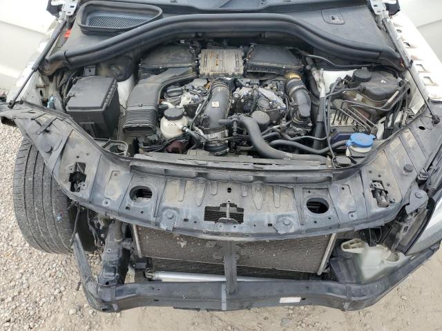 2016 MERCEDES-BENZ GLE 400 4M #3291459483