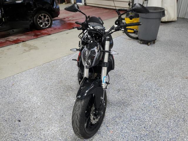 2021 BCRD 302S - LBBPHE047MBC80207