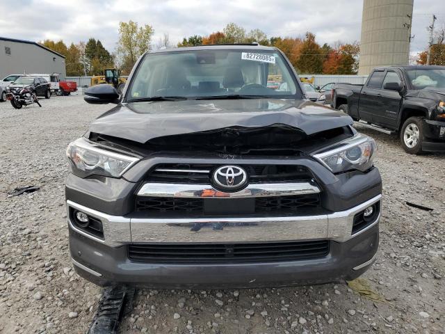 2023 TOYOTA 4RUNNER LI - JTEKU5JR6P6169160