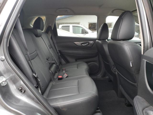 2014 NISSAN ROGUE S - 5N1AT2MV3EC823438