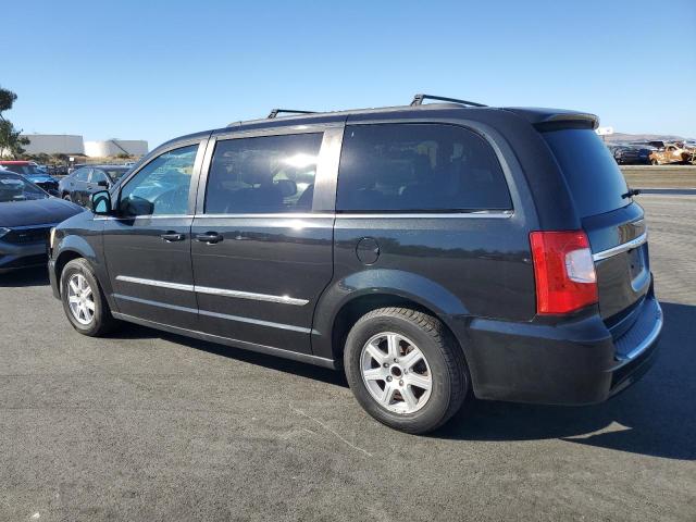 2012 CHRYSLER TOWN & COUNTRY TOURING #3281756894