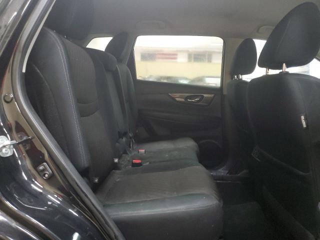 2018 NISSAN ROGUE S #3282592888