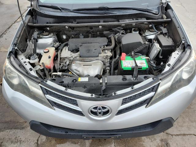 2015 TOYOTA RAV4 XLE - JTMRFREV5FD153005