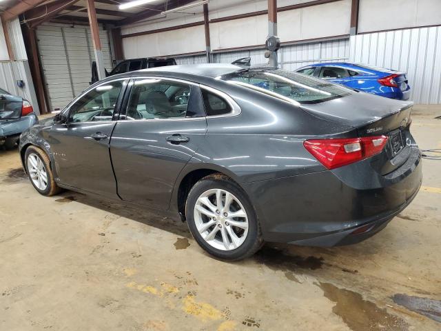 2016 CHEVROLET MALIBU LT - 1G1ZE5ST2GF226683
