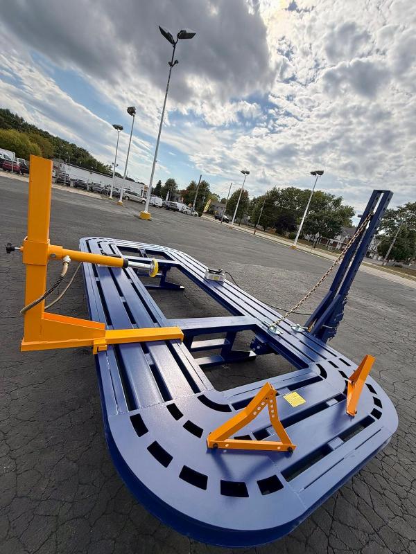 2025 OTEH FRAME MACH #3263784684