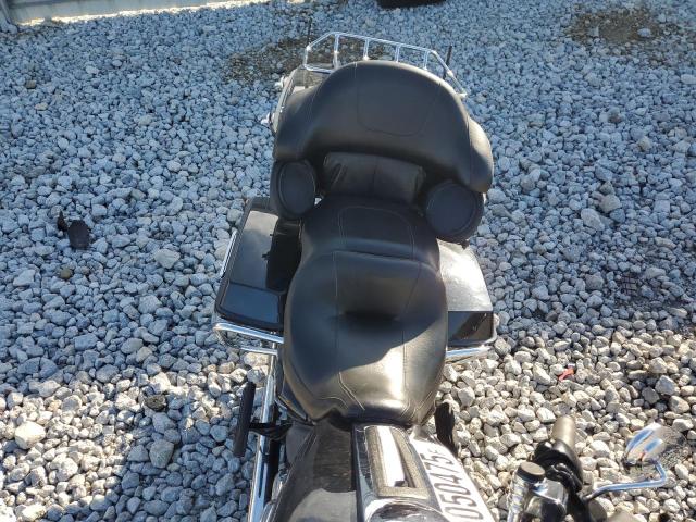 2013 HARLEY-DAVIDSON FLHTK ELEC #3301721385