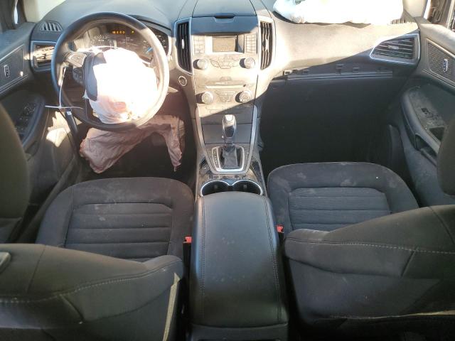 2017 FORD EDGE SE - 2FMPK4G93HBB62280