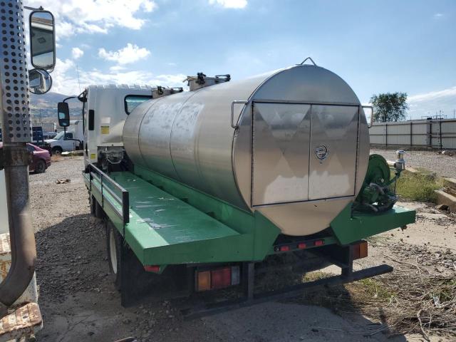 2019 ISUZU NPR HD #3283886420