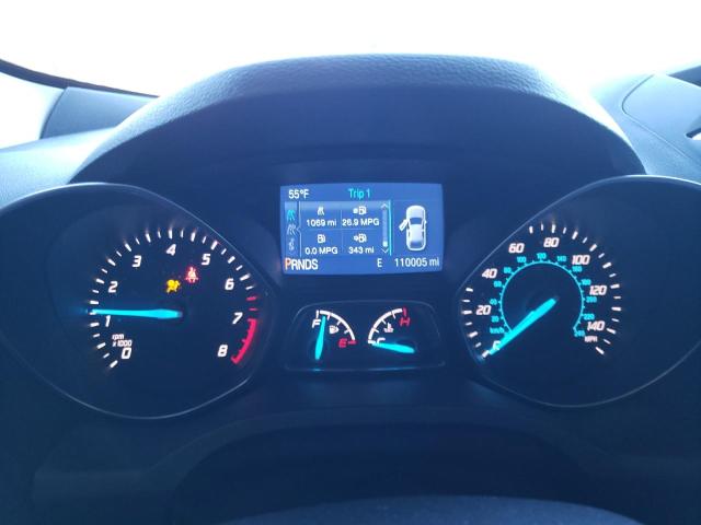 2014 FORD ESCAPE SE - 1FMCU0GX3EUE52363