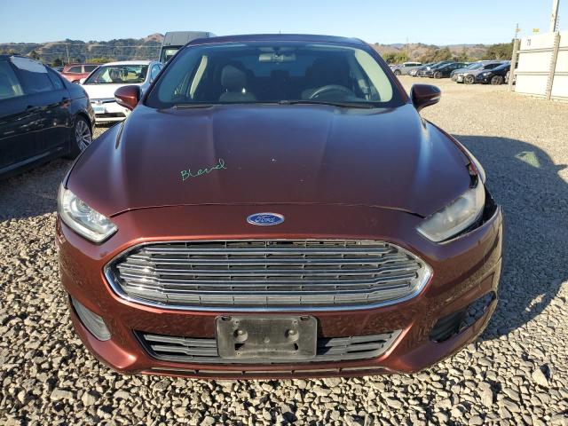 2016 FORD FUSION SE 3FA6P0LU3GR291047