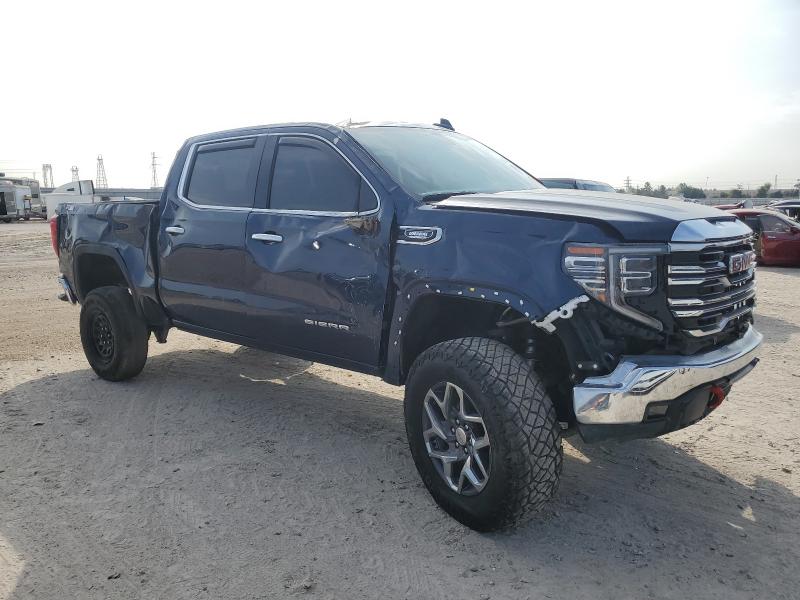 2023 GMC SIERRA K15 - 3GTUUDE8XPG187443