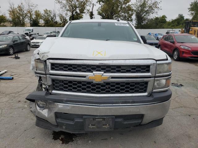 2015 CHEVROLET SILVERADO - 1GCRCPEC6FZ230835