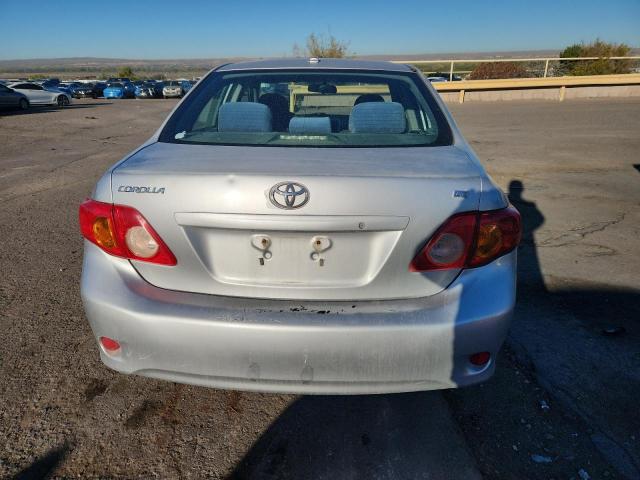 2010 TOYOTA COROLLA BA #3277340363