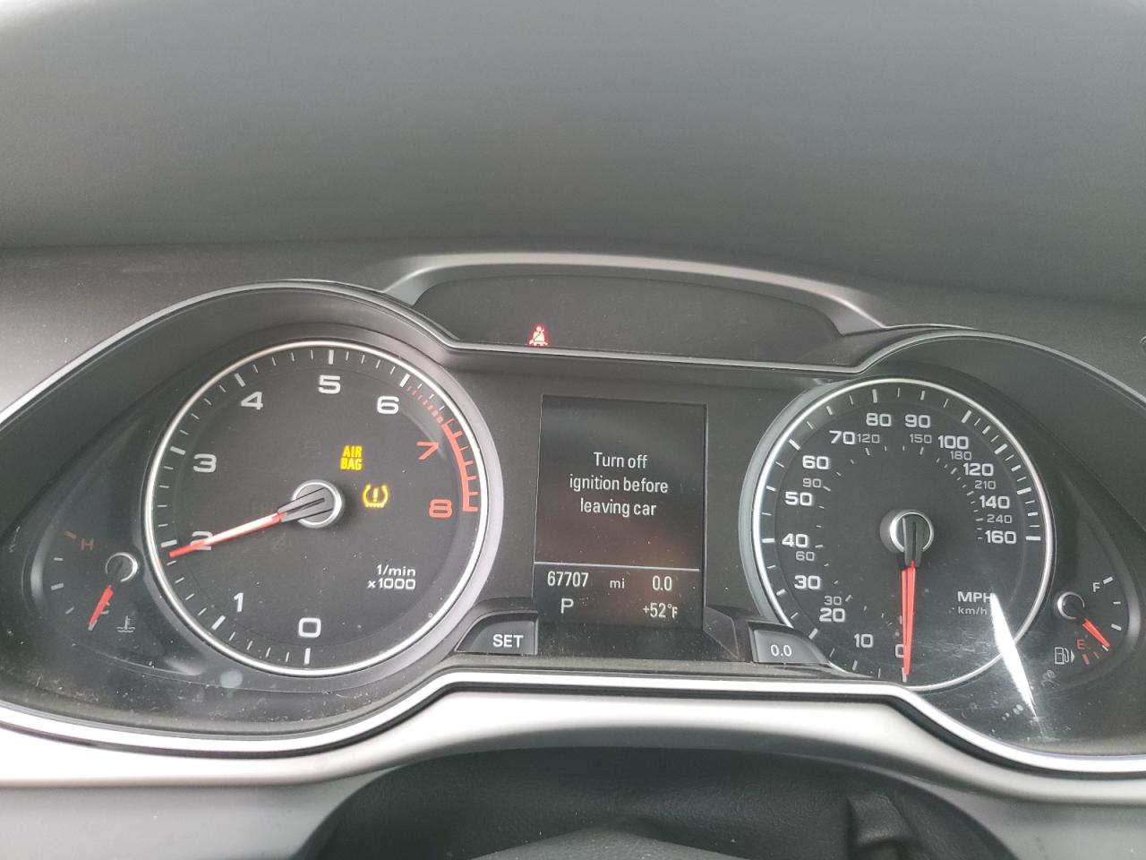 AUDI A4 PREMIUM PLUS