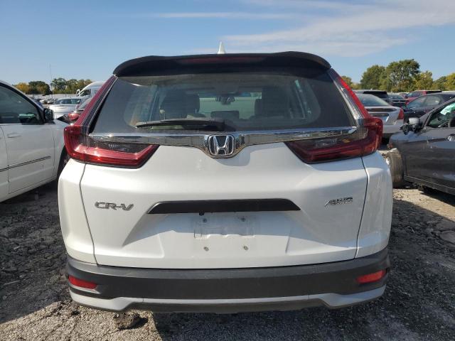 2020 HONDA CR-V LX - 5J6RW2H24LL023995