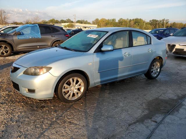 MAZDA 3 I