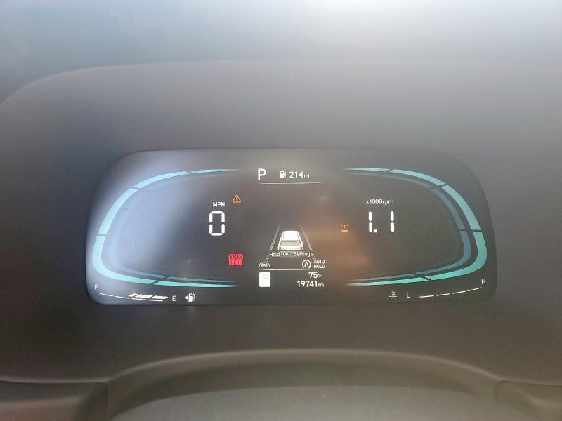 2025 HYUNDAI PALISADE S #3302915070