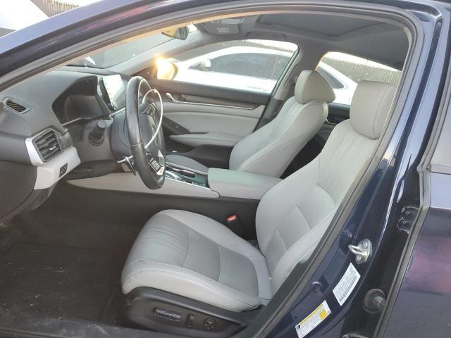 2020 HONDA ACCORD HYB 1HGCV3F50LA006352