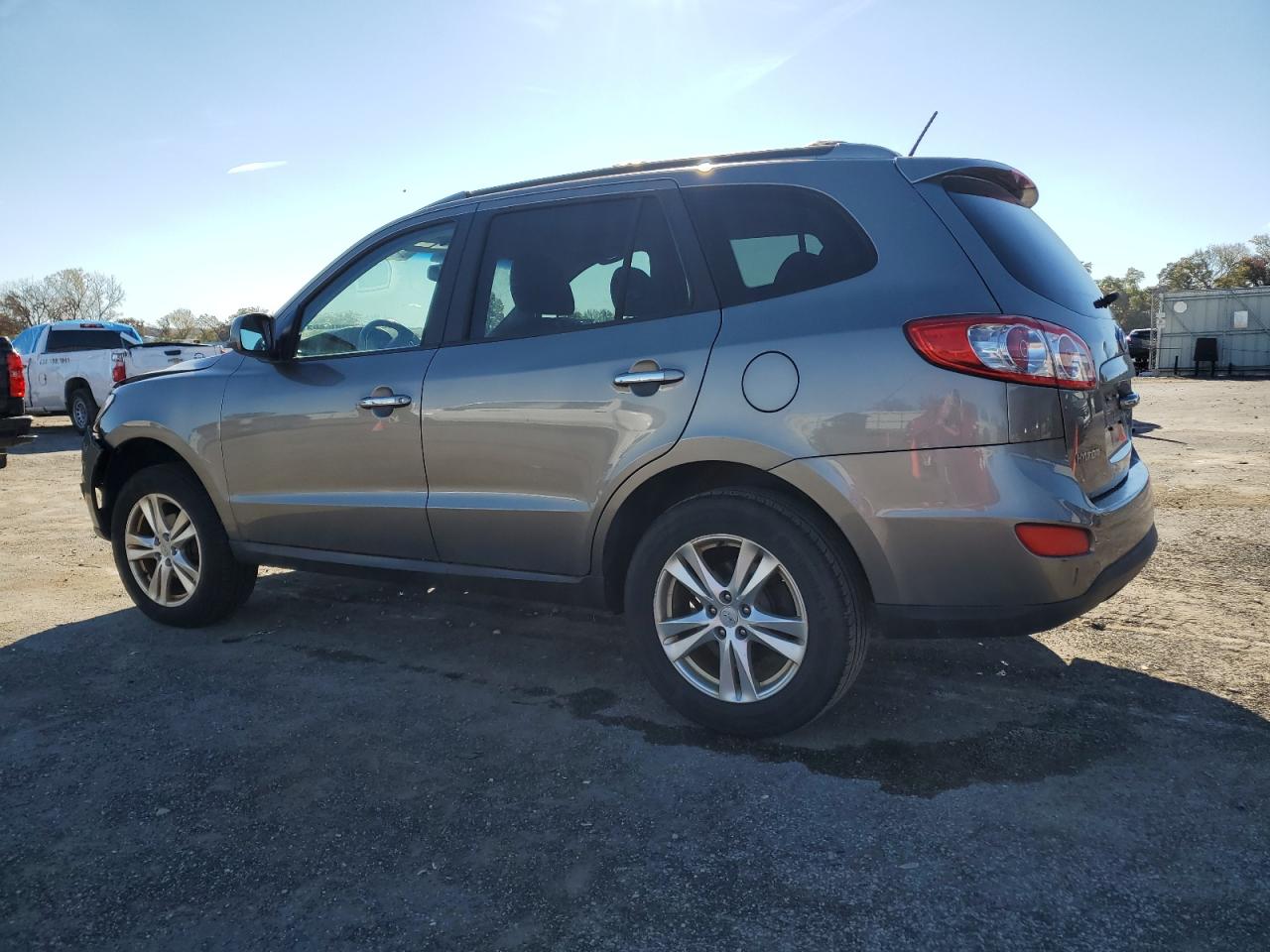 HYUNDAI SANTA FE LIMITED