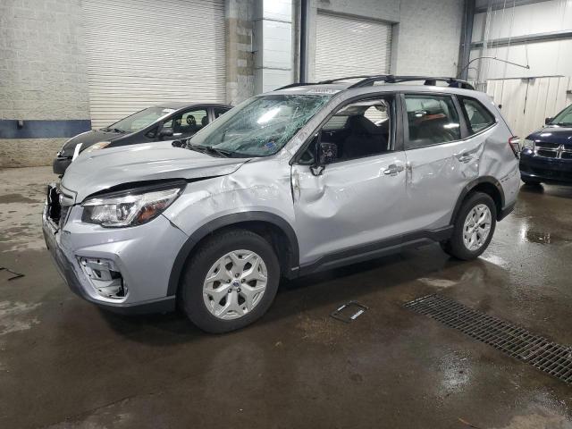 Global Auto Auctions: 2019 SUBARU FORESTER